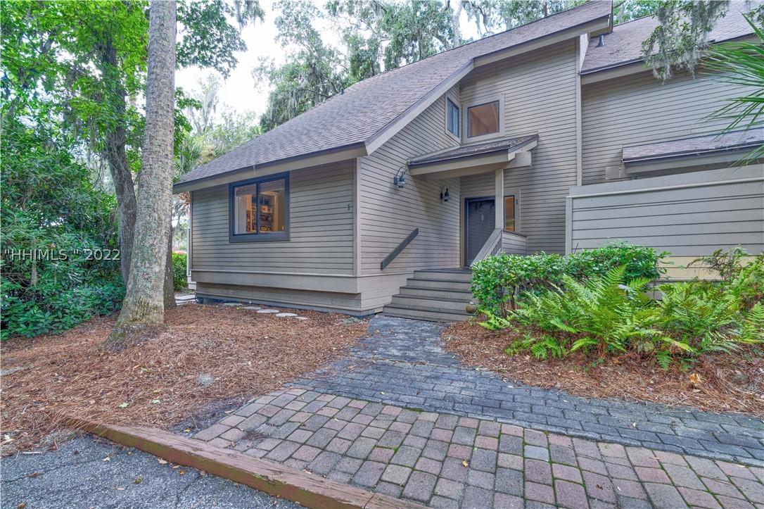 15 Carnoustie Rd. #1, Hilton Head Island, SC 29928
