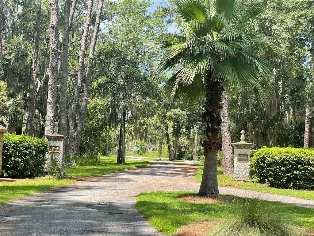 25 Cedar Cove Ln., Daufuskie Island, SC 29915