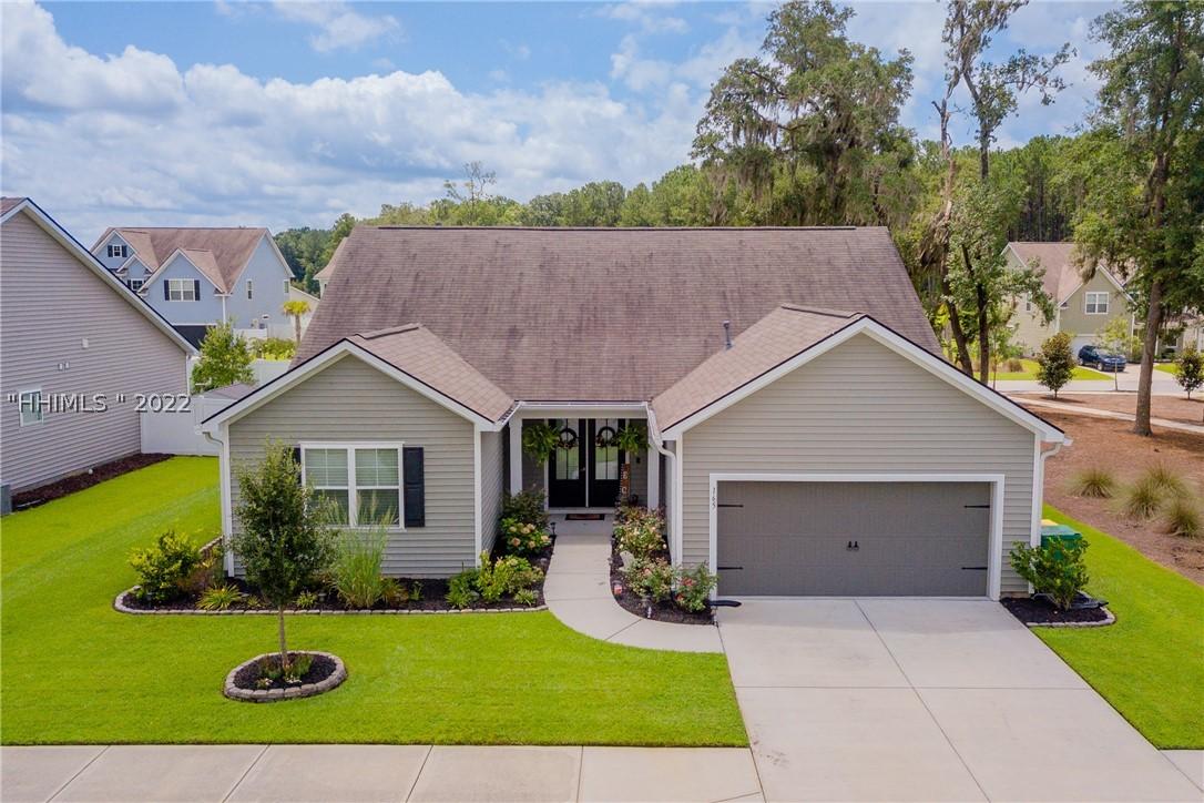 165 Tanners Run, Bluffton, SC 29910