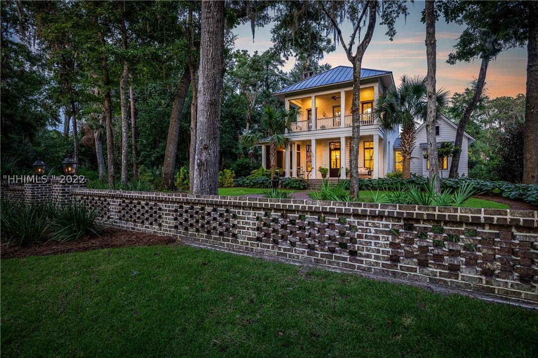 5 Yadkin St., Bluffton, SC 29910