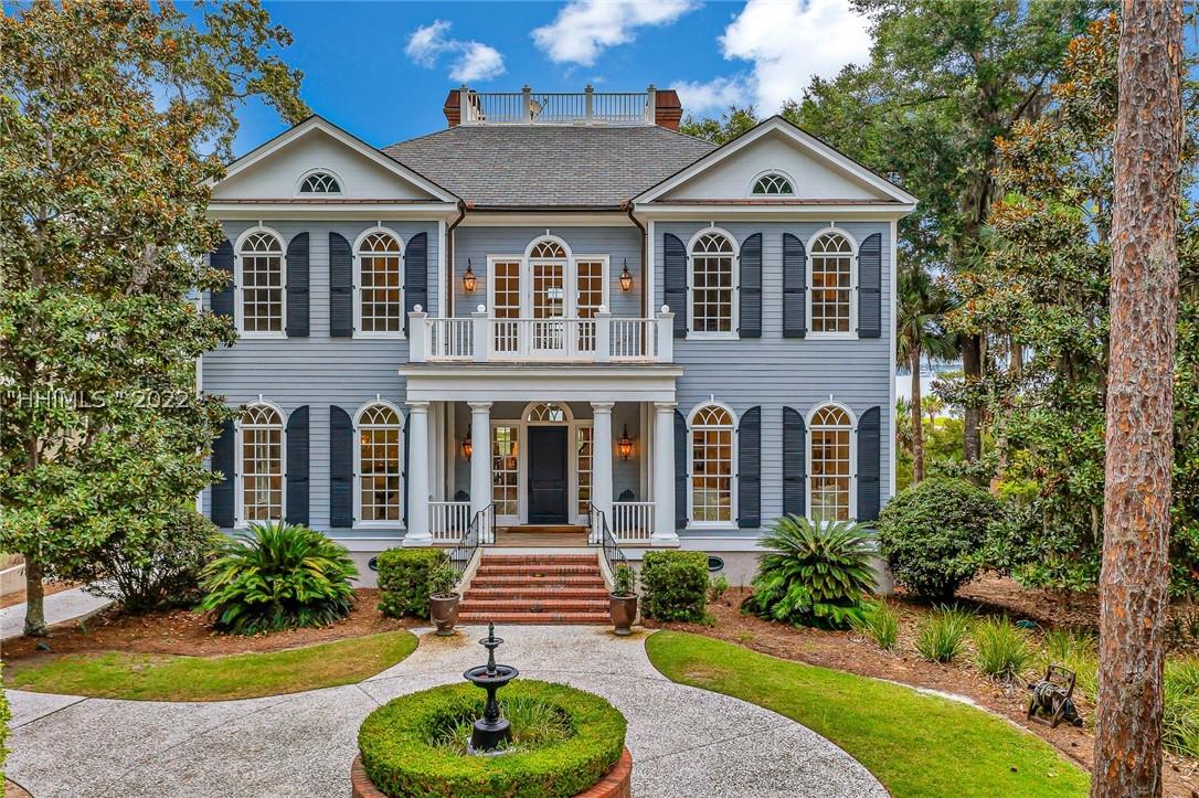 15 Front Light Walk, Daufuskie Island, SC 29915