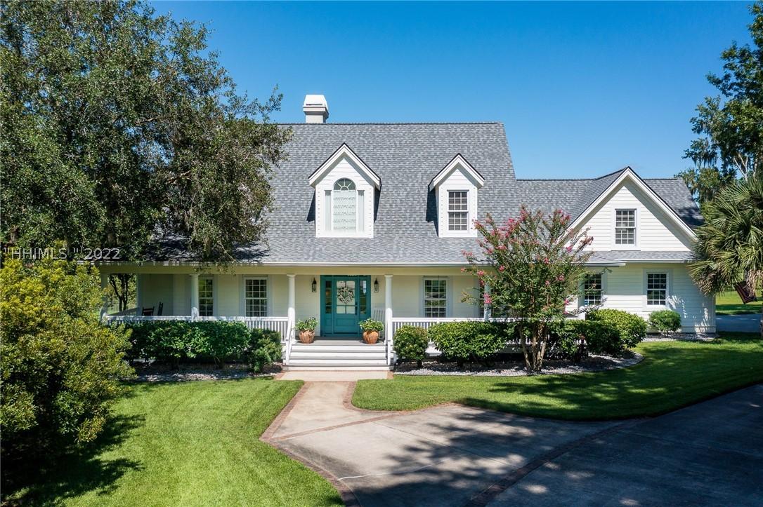 4 Mirabell Ct., Bluffton, SC 29910