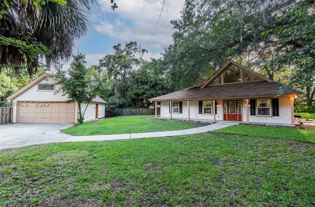 128 Ulmer Rd., Bluffton, SC 29910