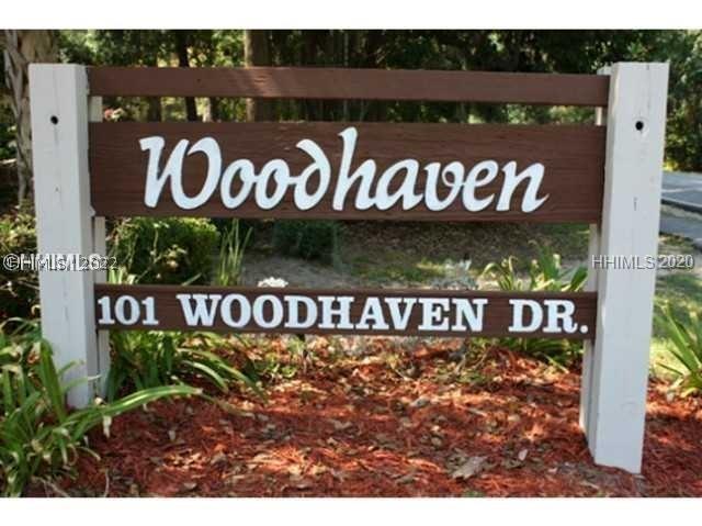 101 Woodhaven Dr. #127, Hilton Head Island, SC 29928