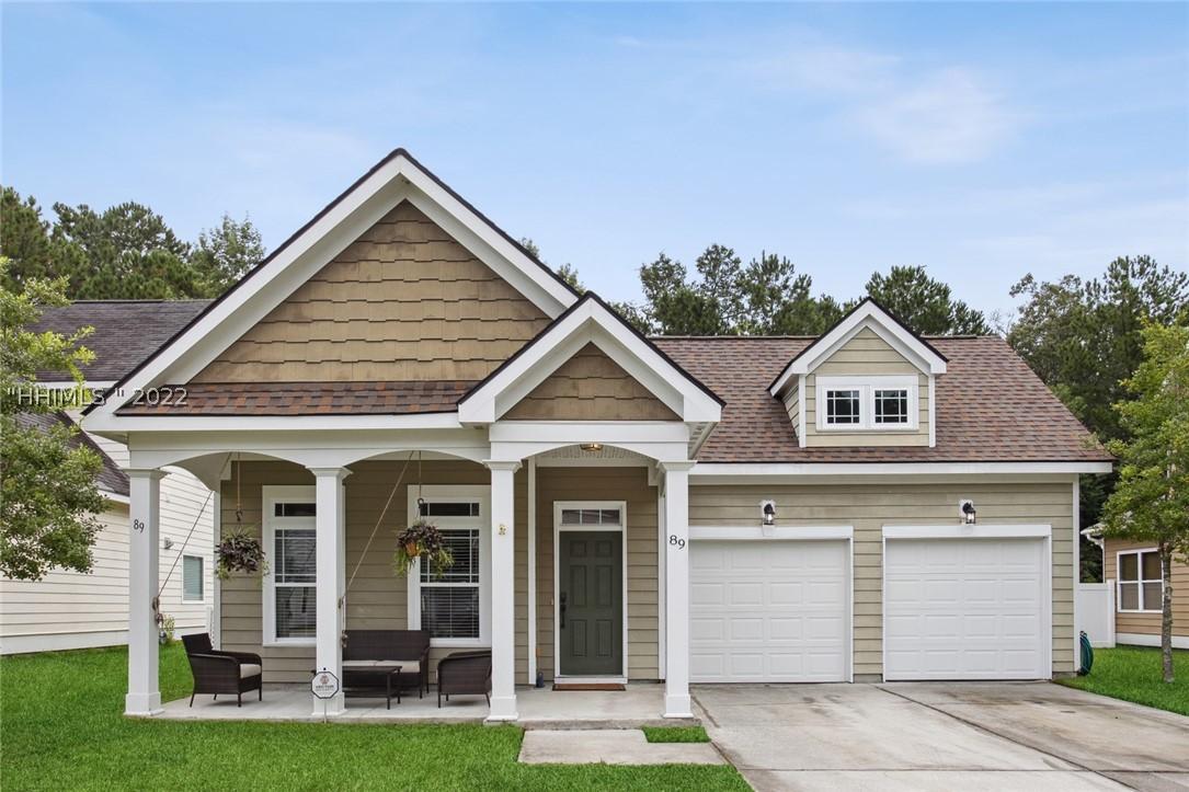 89 Heritage Pkwy., Bluffton, SC 29910