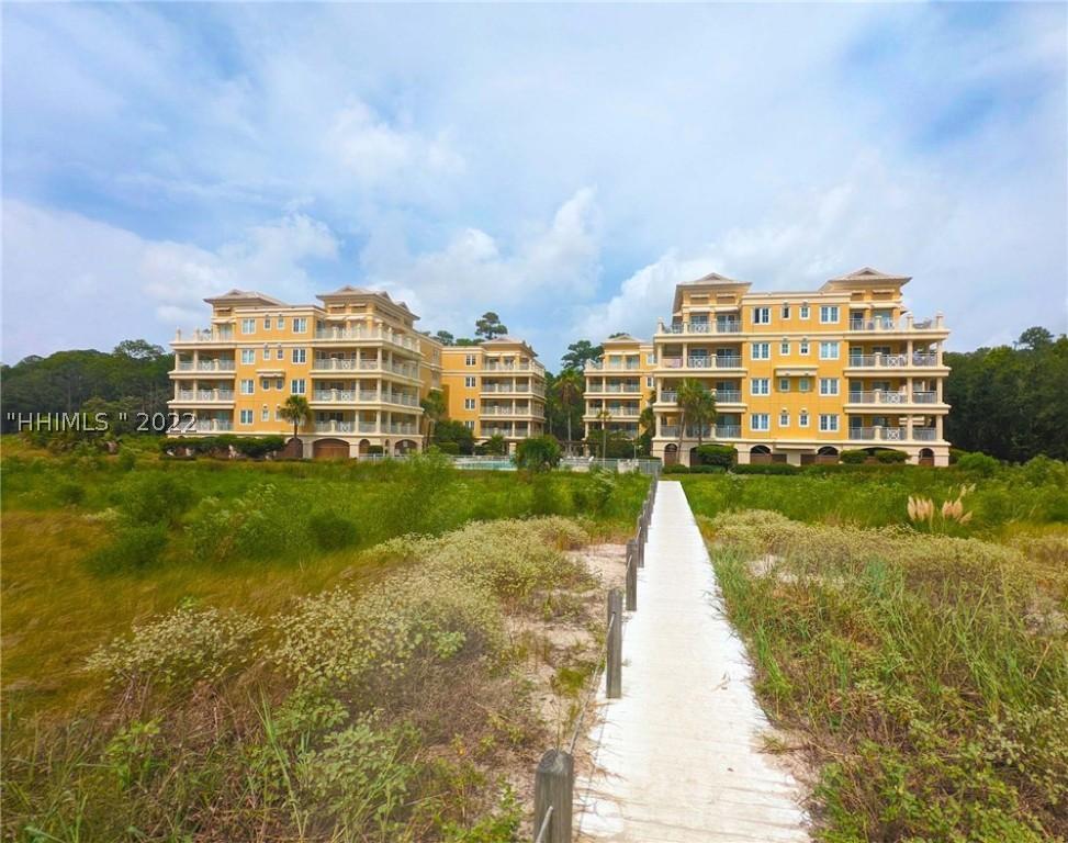 1 Fuskie Ln. #2301, Daufuskie Island, SC 29915