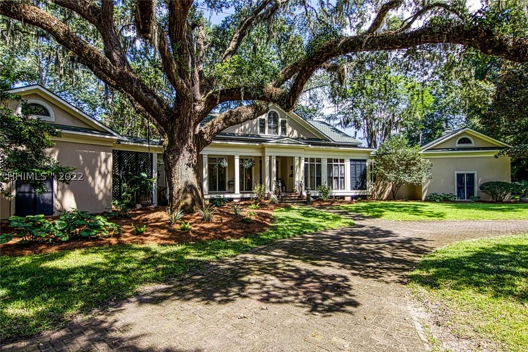14 Ghost Pony Rd., Bluffton, SC 29910