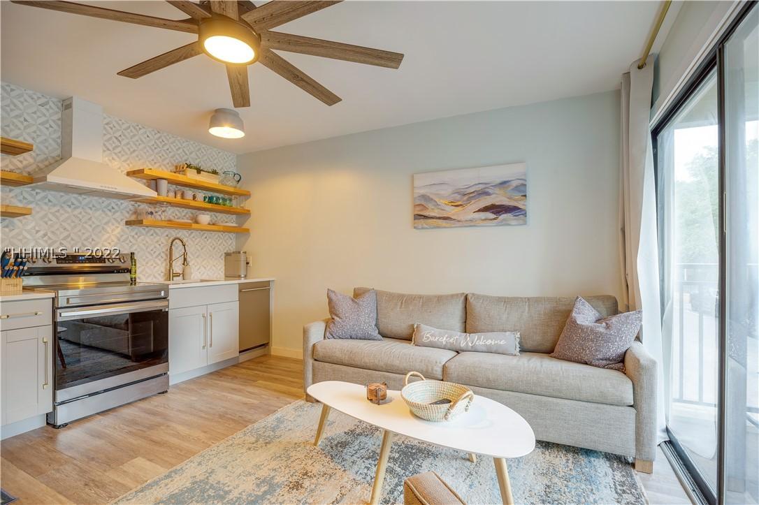 23 S Forest Beach #156, Hilton Head Island, SC 29928