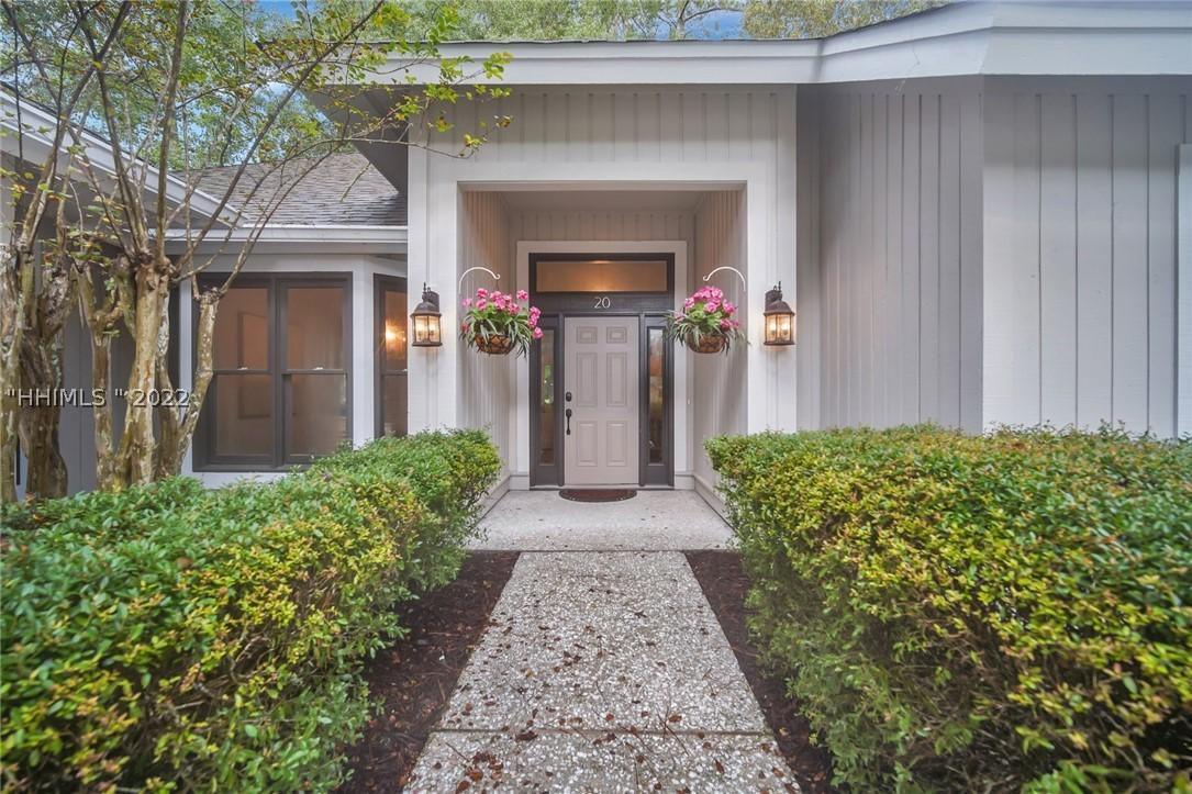 20 Coventry Ct., Bluffton, SC 29910