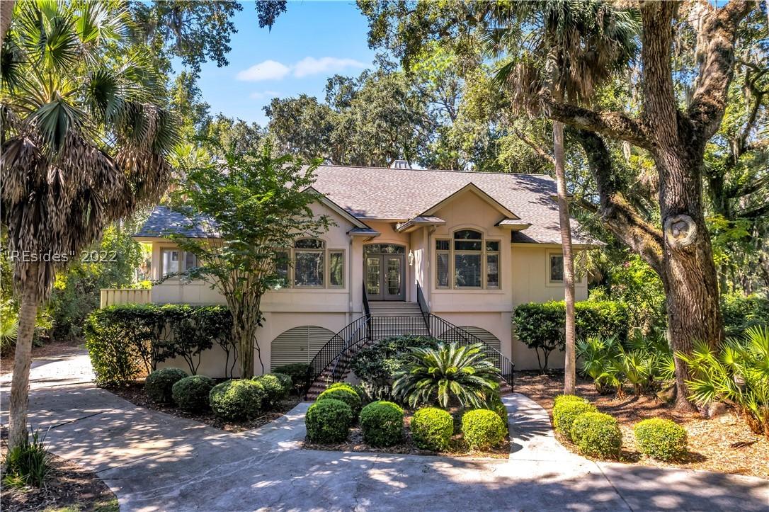 13 Sea Ln., Hilton Head Island, SC 29928