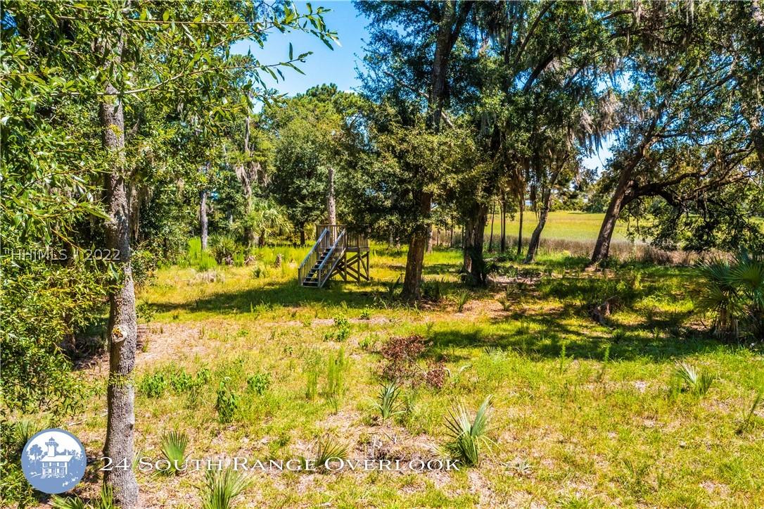 4 Marsh Lake Ln, Daufuskie Island, SC 29915