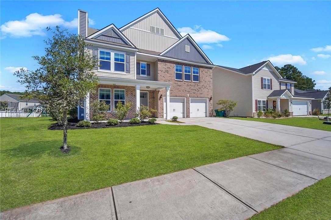 11 Stepping Stone Way, Bluffton, SC 29910