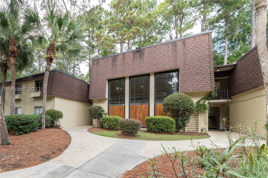 101 Woodhaven Dr. #105, Hilton Head Island, SC 29928
