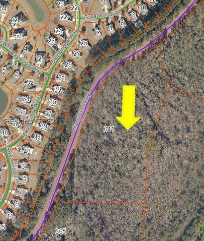 341 Hampton Pkwy., Bluffton, SC 29910