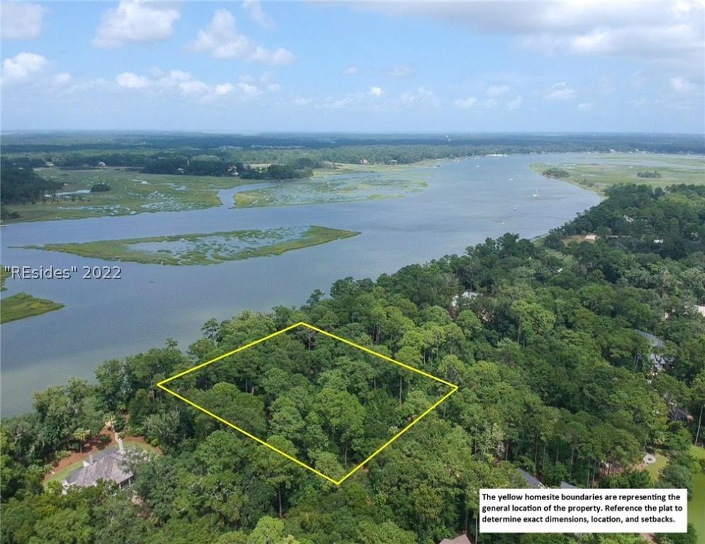 67 Trout Hole Rd., Bluffton, SC 29910