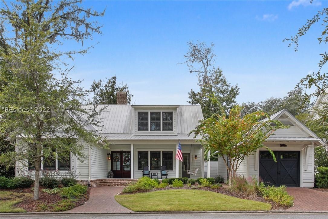 30 Walnut Grove St., Bluffton, SC 29910