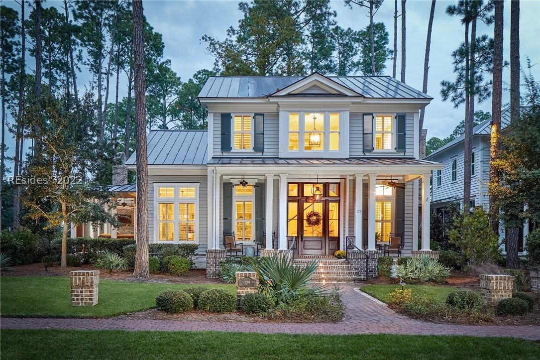 129 Stallings Island St., Bluffton, SC 29910
