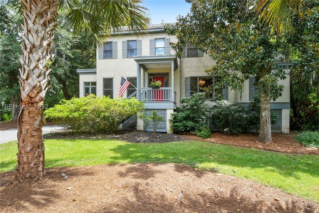 5 Saint Johns Pl., Hilton Head Island, SC 29928