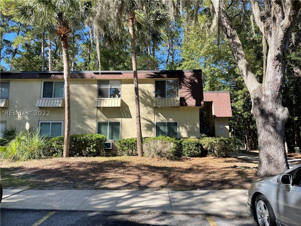 101 Woodhaven Dr. #95, Hilton Head Island, SC 29928