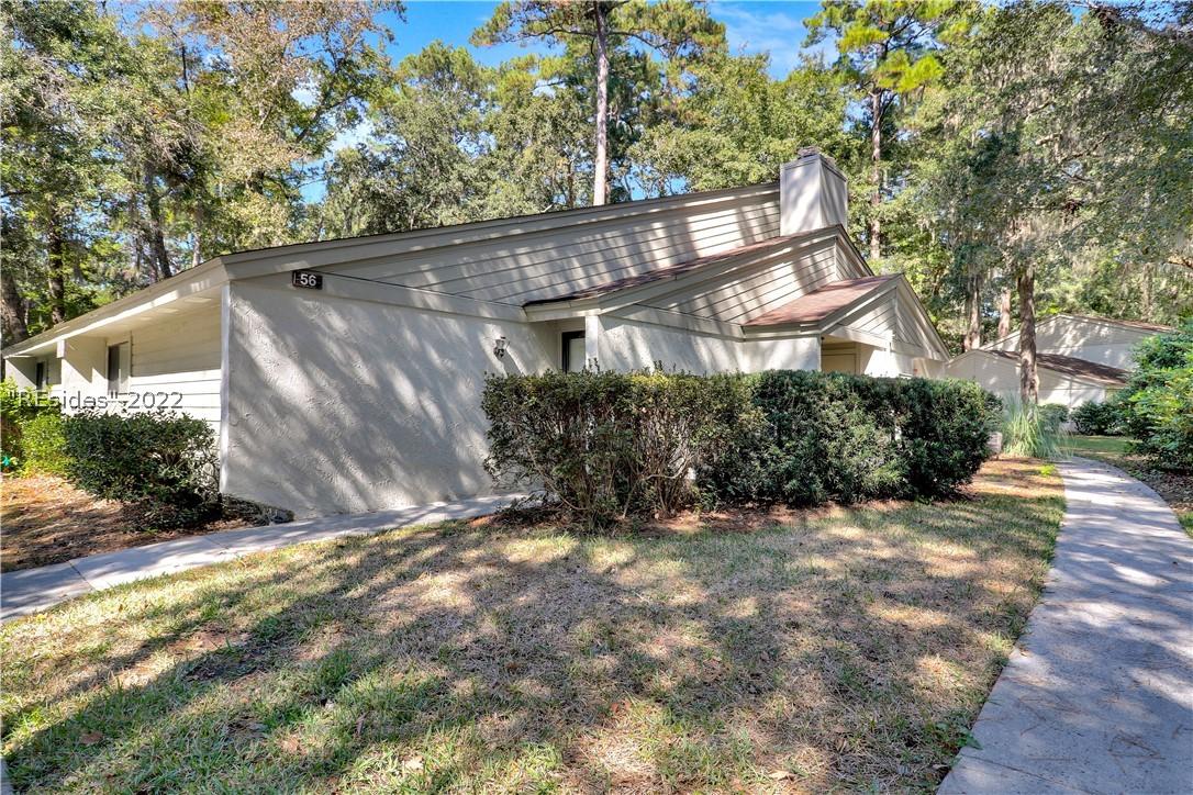 96 Mathews Dr. #55, Hilton Head Island, SC 29926
