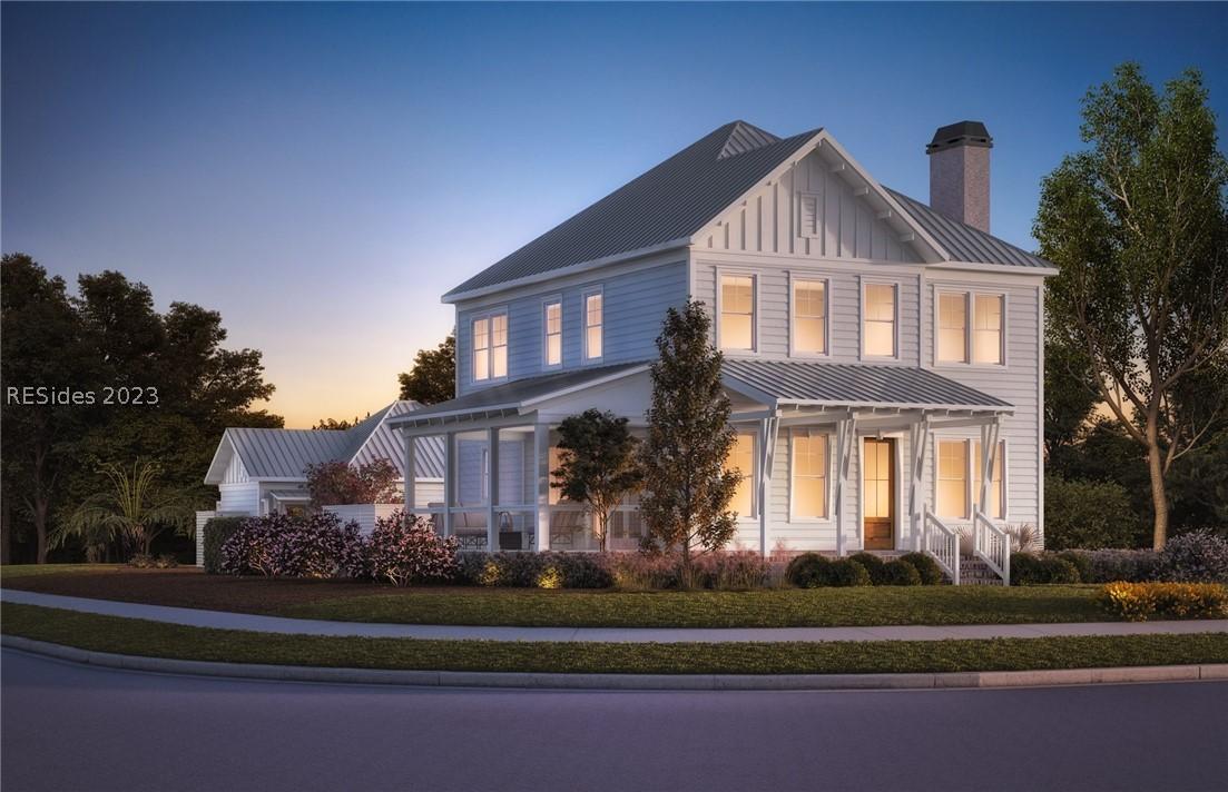 28 Damascus Rd., Bluffton, SC 29910