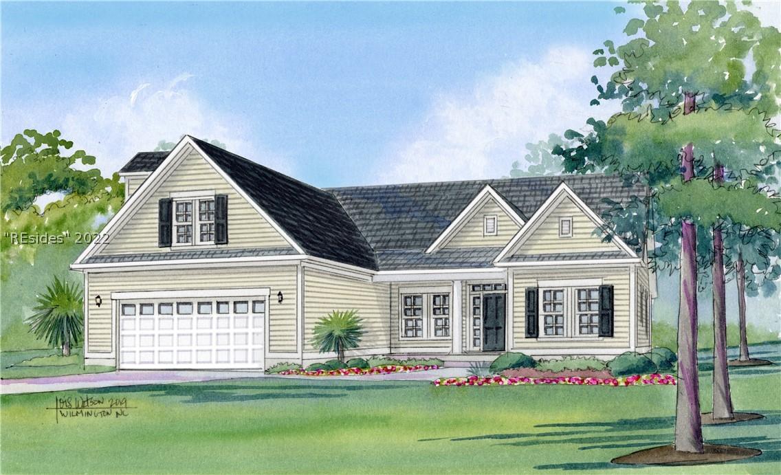 264 Club Gate, Bluffton, SC 29910