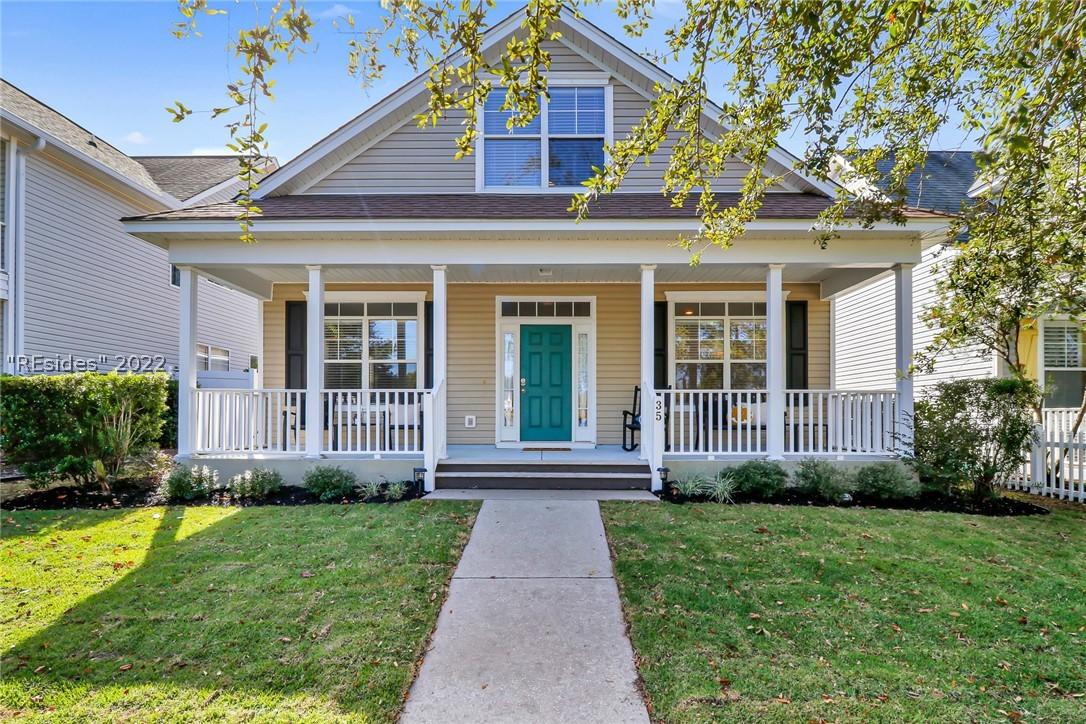 35 5th Ave., Bluffton, SC 29910