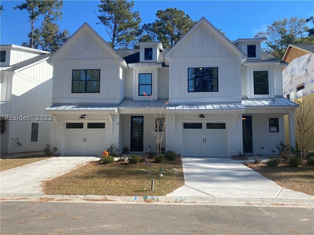 44 Pink Sand Ln., Hilton Head Island, SC 29926