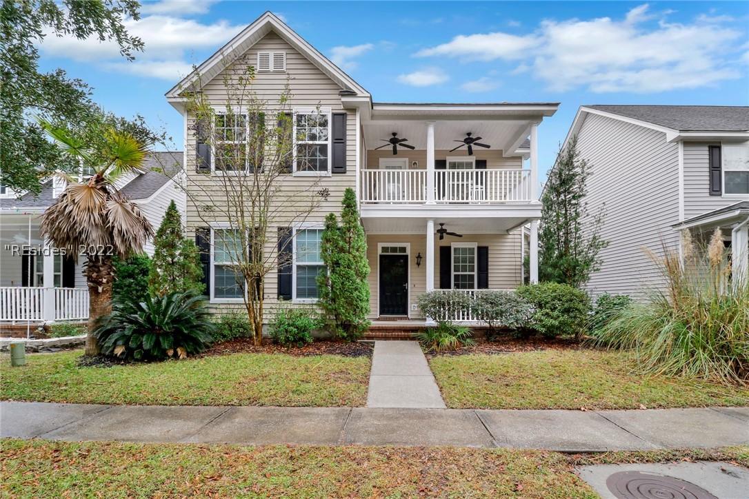 107 10th Ave., Bluffton, SC 29910