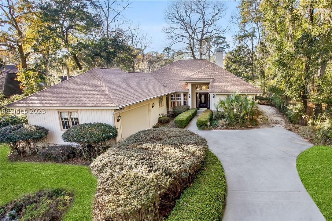 60 White Oaks Cir., Bluffton, SC 29910