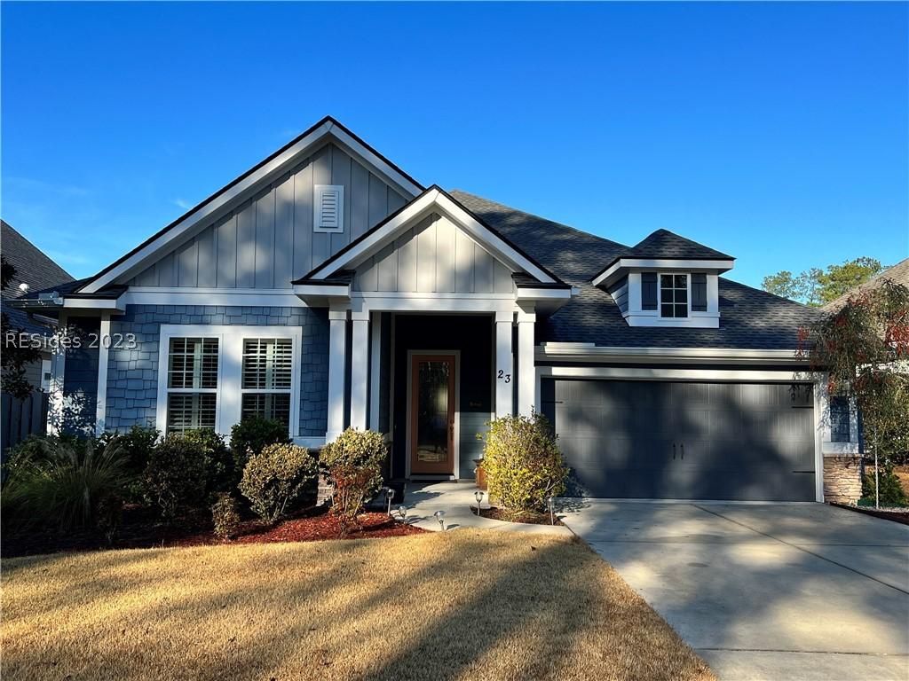 23 Sweet Pond Ct., Bluffton, SC 29910