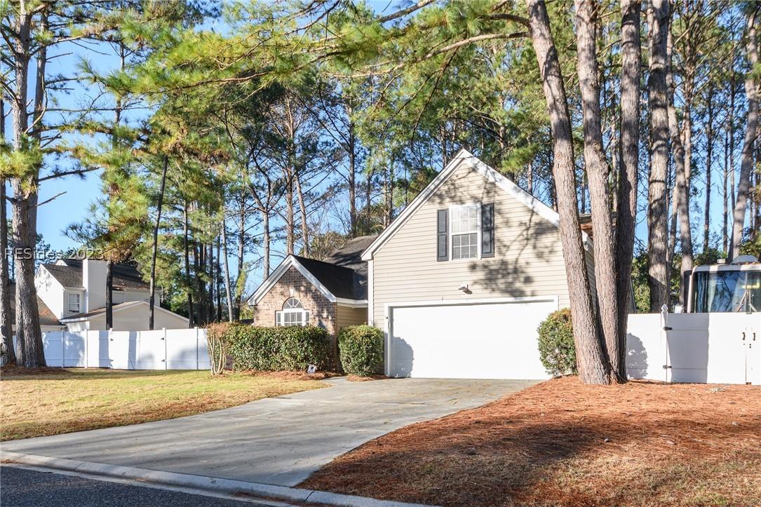 25 Old Farm Rd., Bluffton, SC 29910