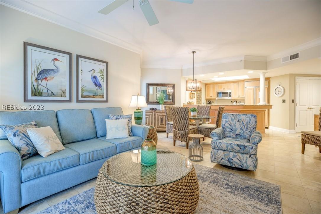 77 Ocean Ln. #117, Hilton Head Island, SC 29928