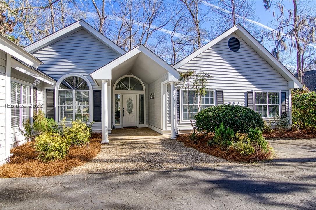 14 Greenwood Ct., Bluffton, SC 29910