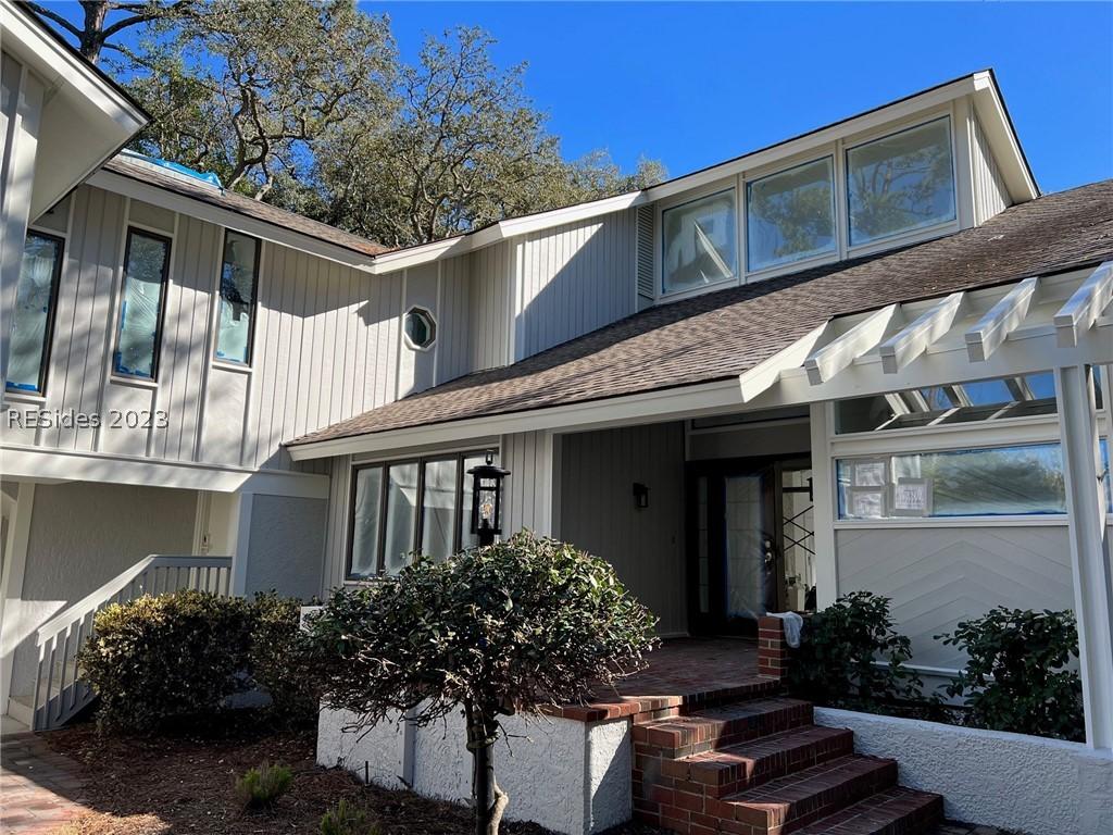 3 Flotilla, Hilton Head Island, SC 29928