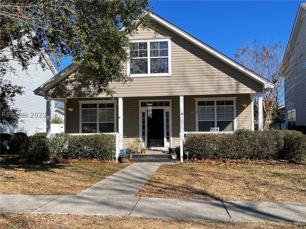 14 4th Ave., Bluffton, SC 29910