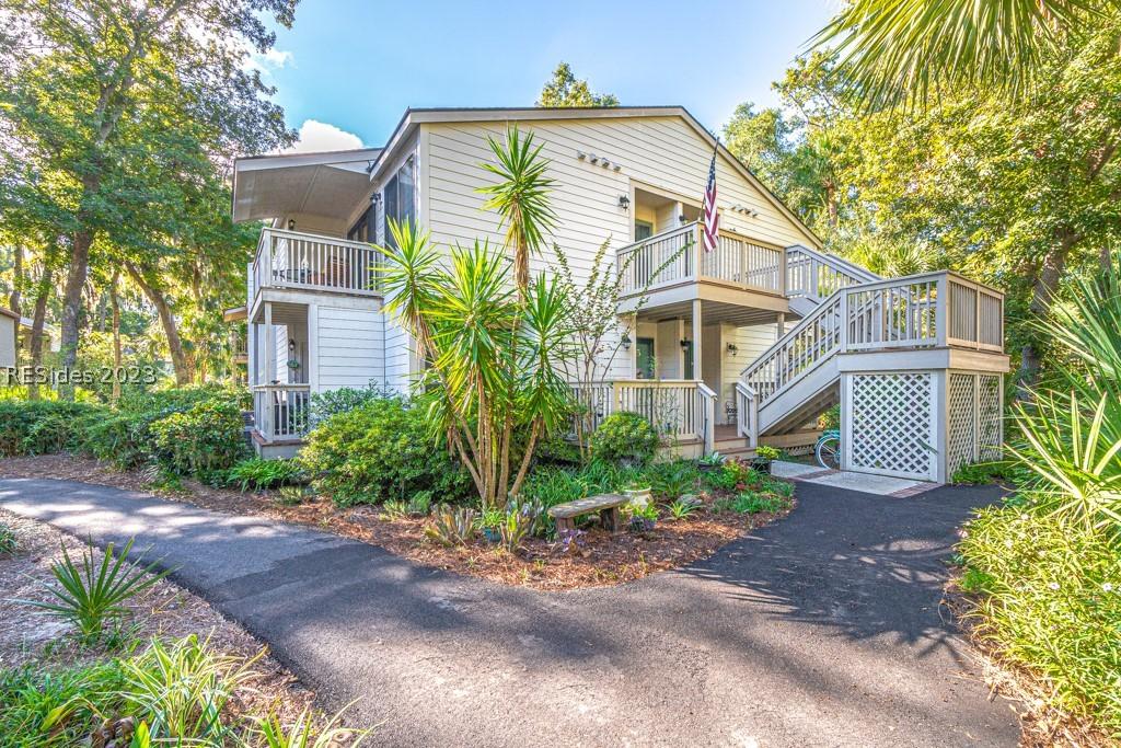 125 Cordillo Pkwy. #66, Hilton Head Island, SC 29928