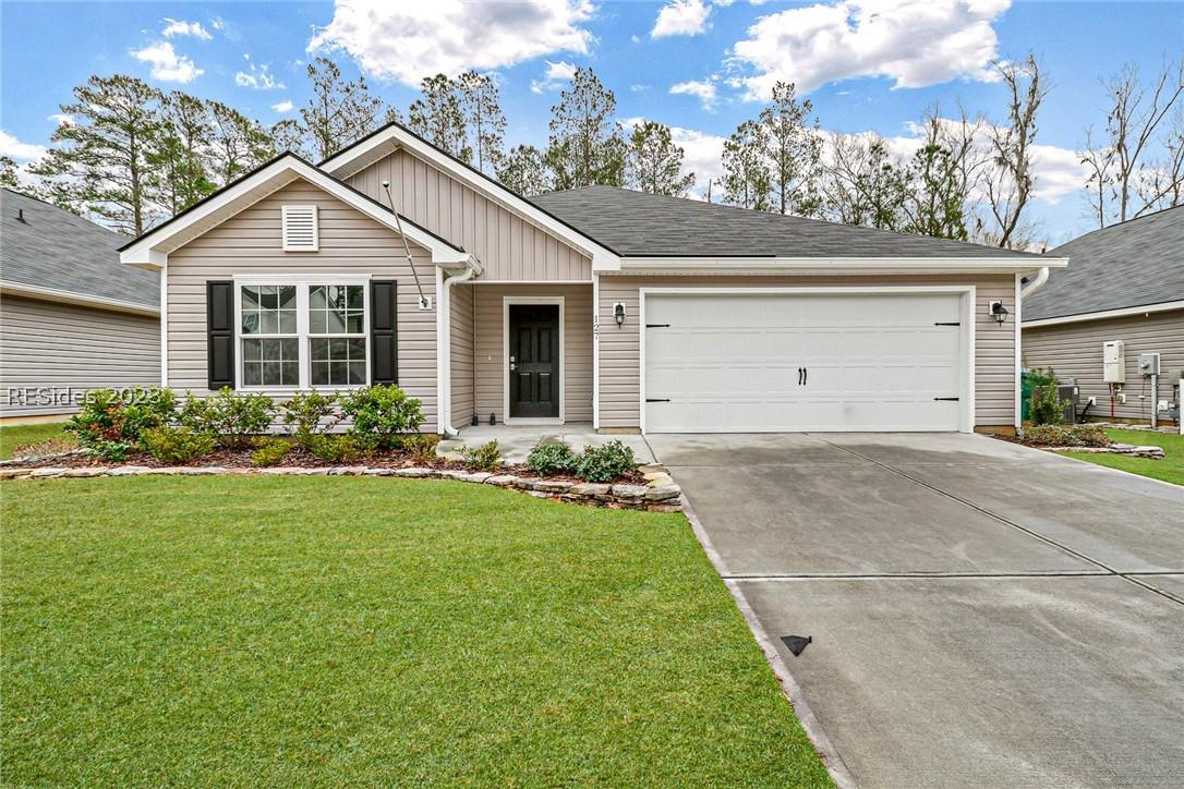 127 Old Mill Crossing, Bluffton, SC 29910