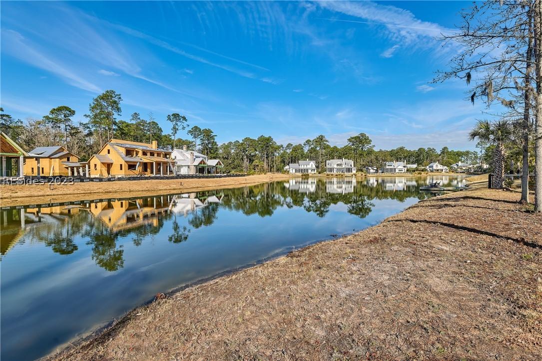 226 Davies Rd., Bluffton, SC 29910