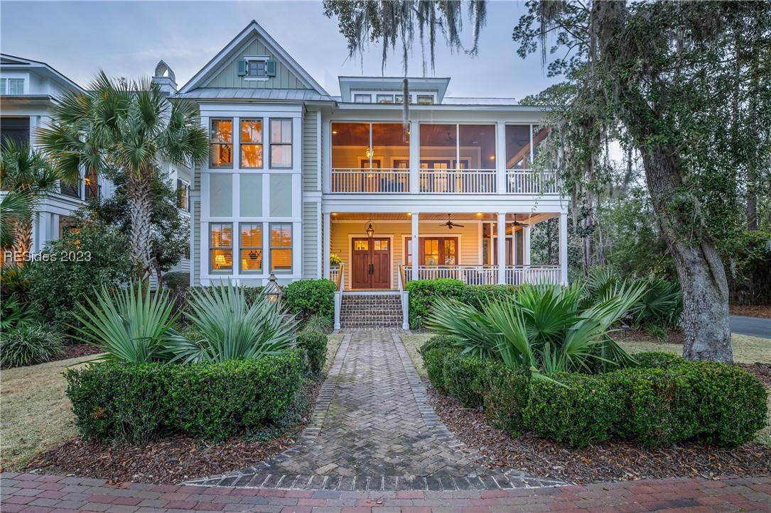 362 Mount Pelia Rd., Bluffton, SC 29910