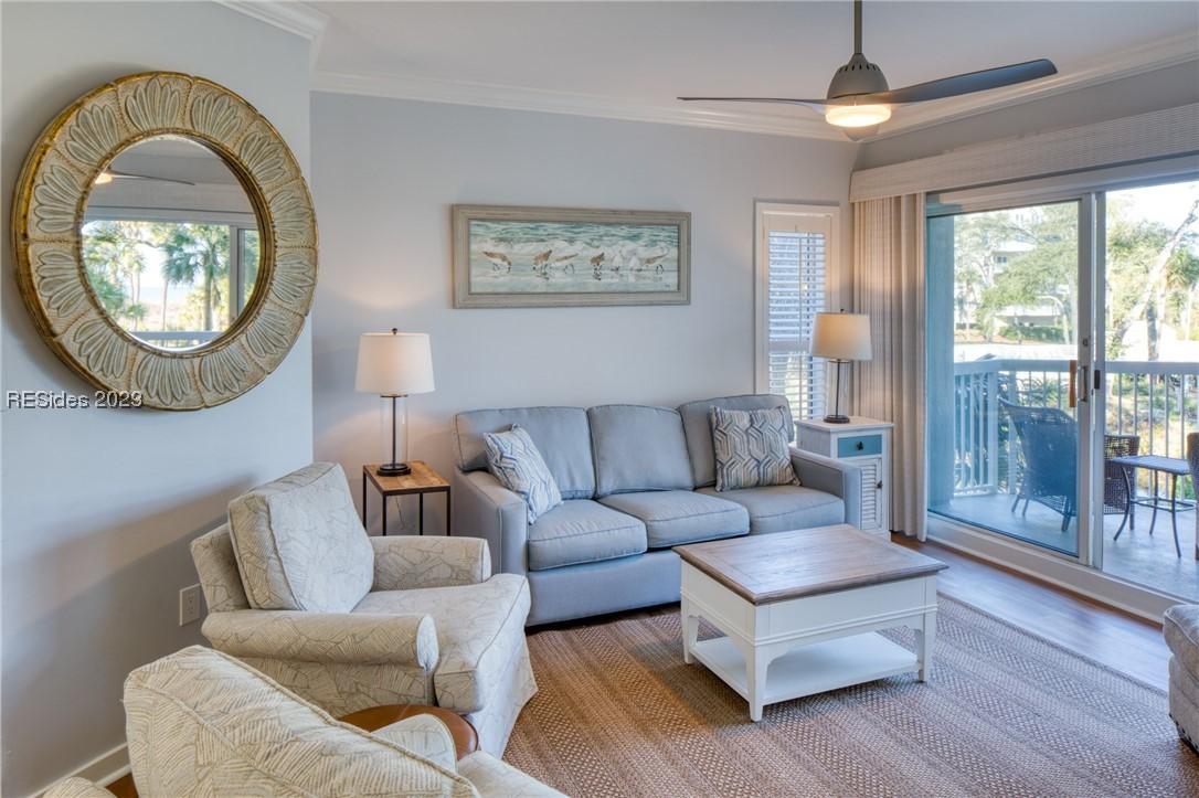 77 Ocean Ln. #110, Hilton Head Island, SC 29928