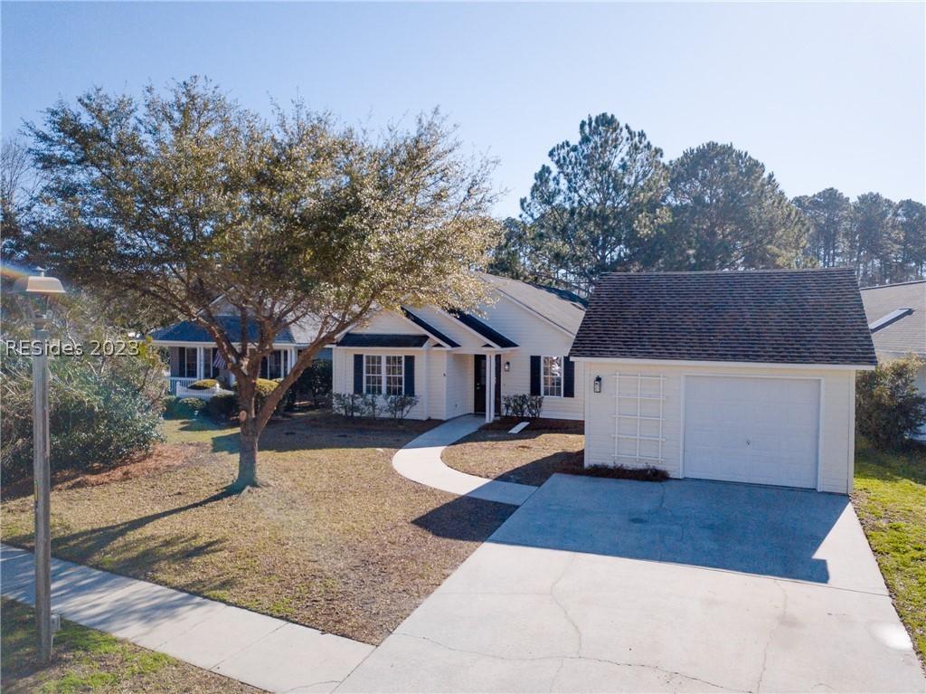 130 Harvest Cir., Bluffton, SC 29910