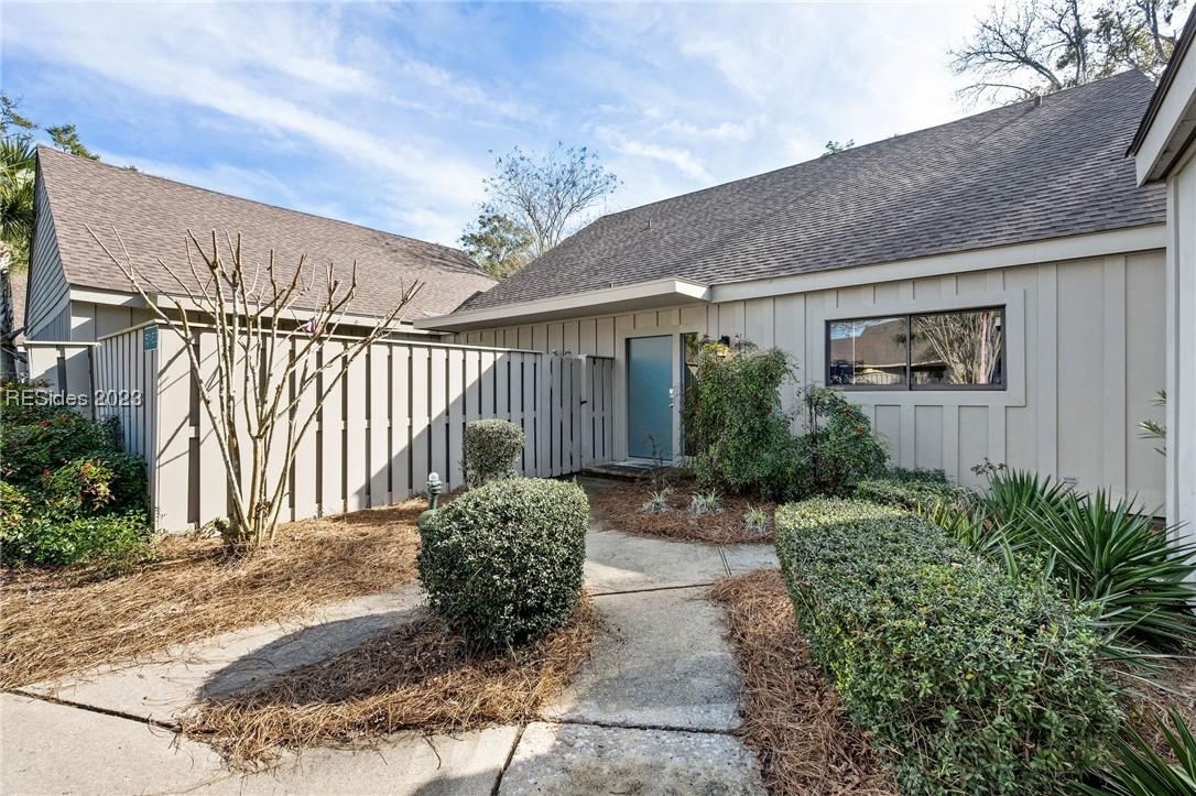 45 Queens Folly Rd. #503, Hilton Head Island, SC 29928