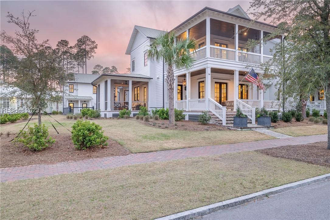 56 Remington Rd., Bluffton, SC 29910