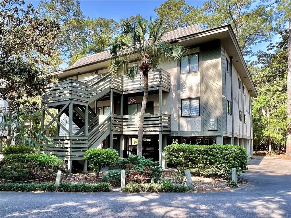 104 Cordillo Parkway #D7, Hilton Head Island, SC 29928