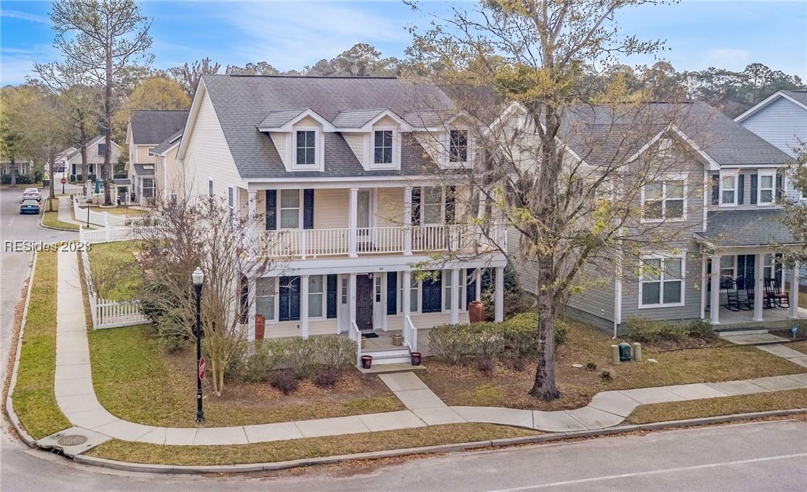 [Address Hidden by Seller], Bluffton, SC 29910