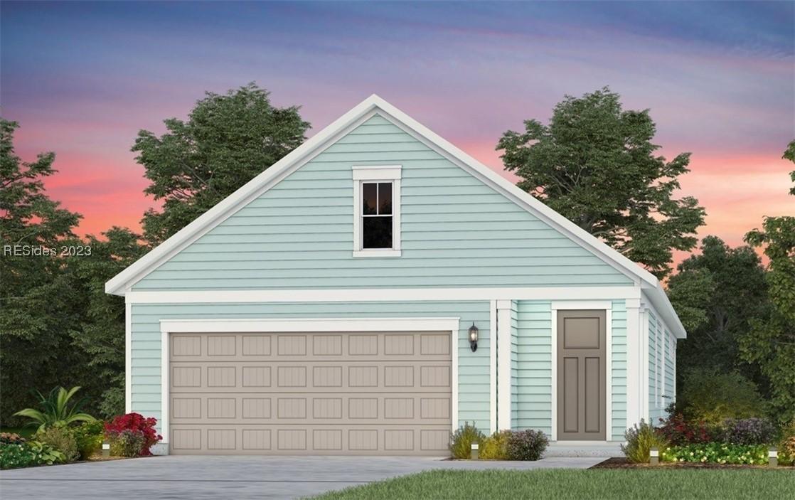 140 Fawnwood Ct., Bluffton, SC 29909