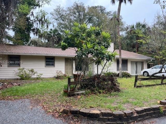 7 Egret St., Hilton Head Island, SC 29928