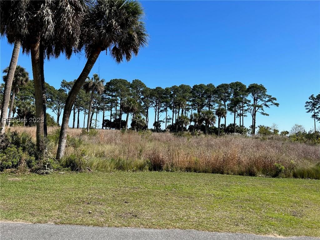 31 Fuskie Ln., Daufuskie Island, SC 29915