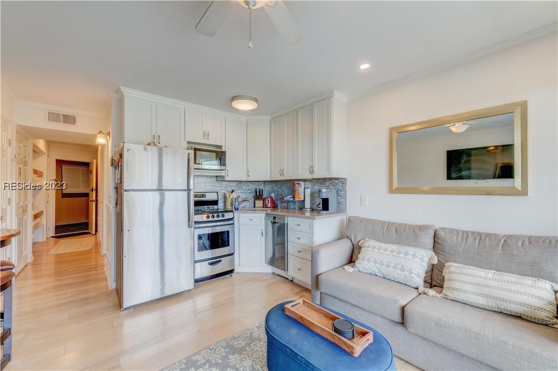 23 S Forest Beach #263, Hilton Head Island, SC 29928